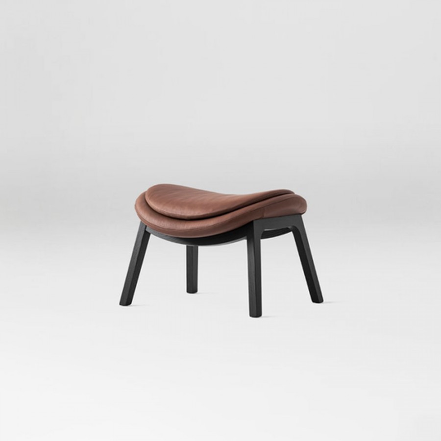 Taburet Calligaris Lazy CS3373-WB-LH